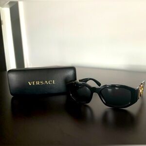Versace Sunglasses